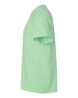 COLOR_NAME=Mint Green | COLOR_HEX=#A0CFA8 | IMAGE_TYPE=side | SKU=2000