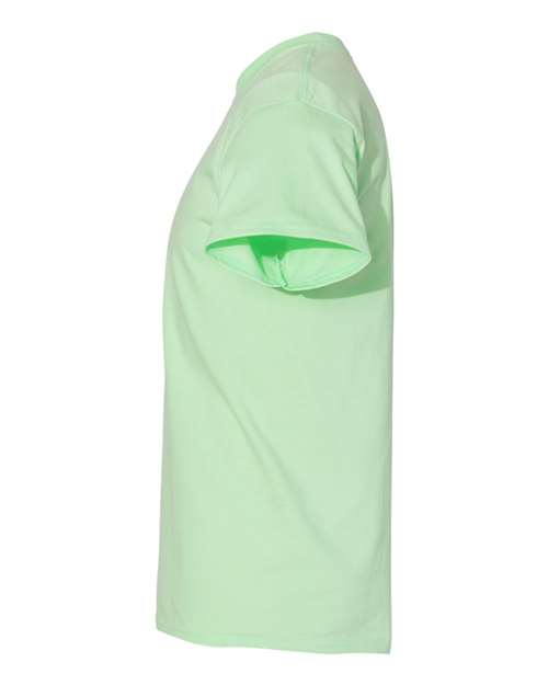 COLOR_NAME=Mint Green | COLOR_HEX=#A0CFA8 | IMAGE_TYPE=side | SKU=5000