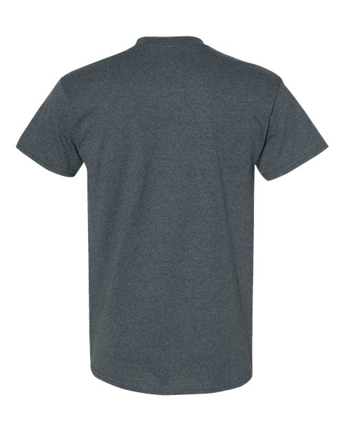 COLOR_NAME=Dark Heather | COLOR_HEX=#425563 | IMAGE_TYPE=back | SKU=5000