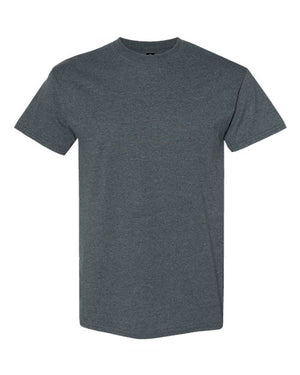 COLOR_NAME=Dark Heather | COLOR_HEX=#425563 | IMAGE_TYPE=front | SKU=5000