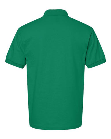 Men's DryBlend® Jersey Polo - 8800