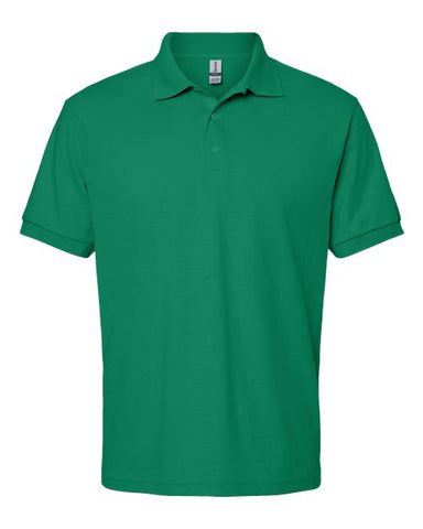 Men's DryBlend® Jersey Polo - 8800