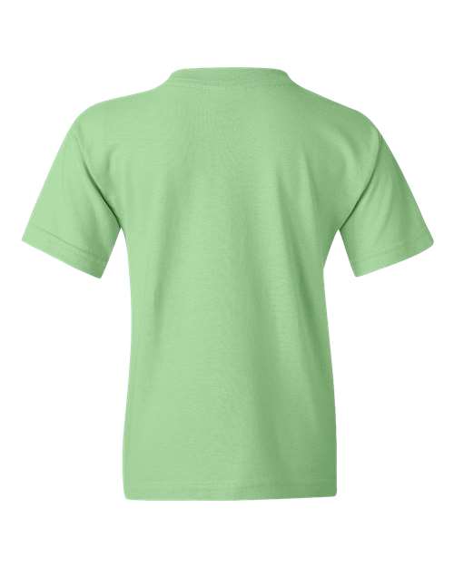 COLOR_NAME=Mint Green | COLOR_HEX=#A0CFA8 | IMAGE_TYPE=back | SKU=5000B