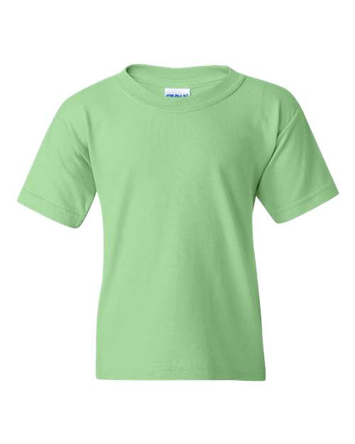 COLOR_NAME=Mint Green | COLOR_HEX=#A0CFA8 | IMAGE_TYPE=front | SKU=5000B