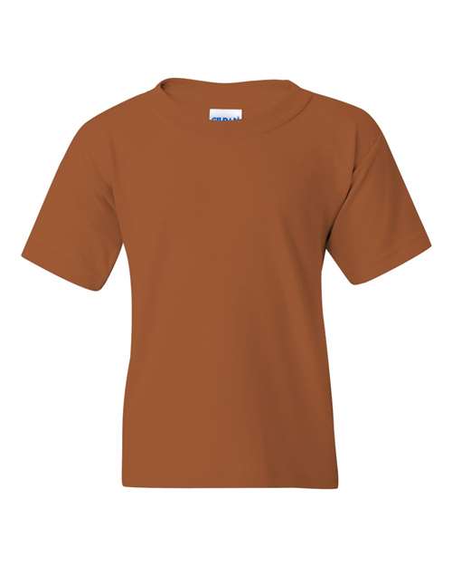 COLOR_NAME=Texas Orange | COLOR_HEX=#B65A30 | IMAGE_TYPE=front | SKU=5000B