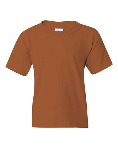 COLOR_NAME=Texas Orange | COLOR_HEX=#B65A30 | IMAGE_TYPE=front | SKU=5000B