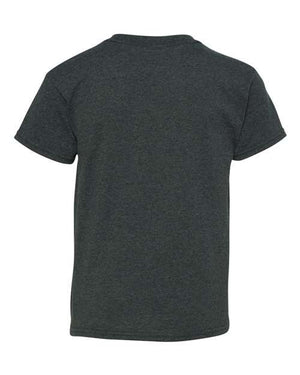 COLOR_NAME=Dark Heather | COLOR_HEX=#425563 | IMAGE_TYPE=back | SKU=5000B