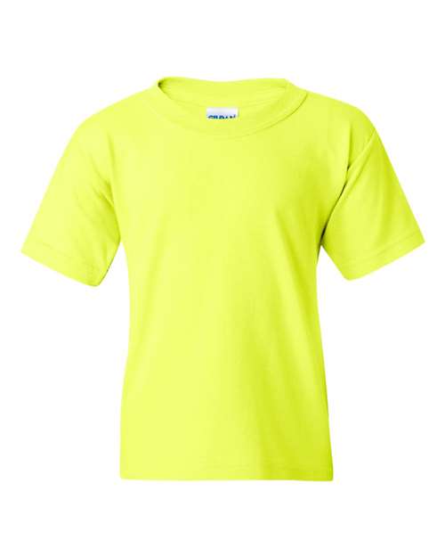 COLOR_NAME=Safety Green | COLOR_HEX=#C6D219 | IMAGE_TYPE=front | SKU=5000B