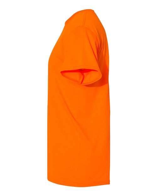 COLOR_NAME=Safety Orange | COLOR_HEX=#E5801C | IMAGE_TYPE=side | SKU=5000B