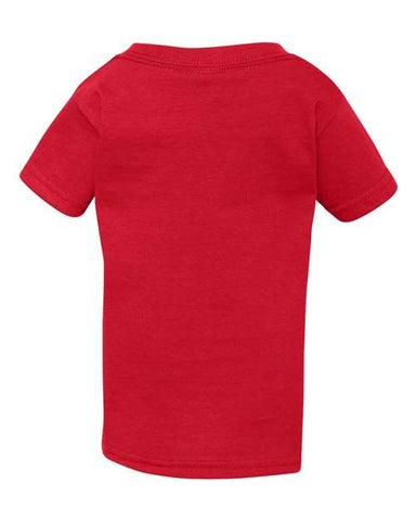 COLOR_NAME=Red | COLOR_HEX=#BA0C2F | IMAGE_TYPE=back | SKU=5100P