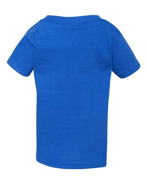 COLOR_NAME=Royal | COLOR_HEX=#224D8F | IMAGE_TYPE=back | SKU=5100P