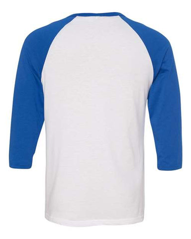 COLOR_NAME=White/ True Royal | COLOR_HEX=#f2f0ef | IMAGE_TYPE=back | SKU=3200