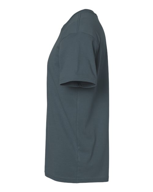 COLOR_NAME=Indigo | COLOR_HEX=#3f5666 | IMAGE_TYPE=side | SKU=3600