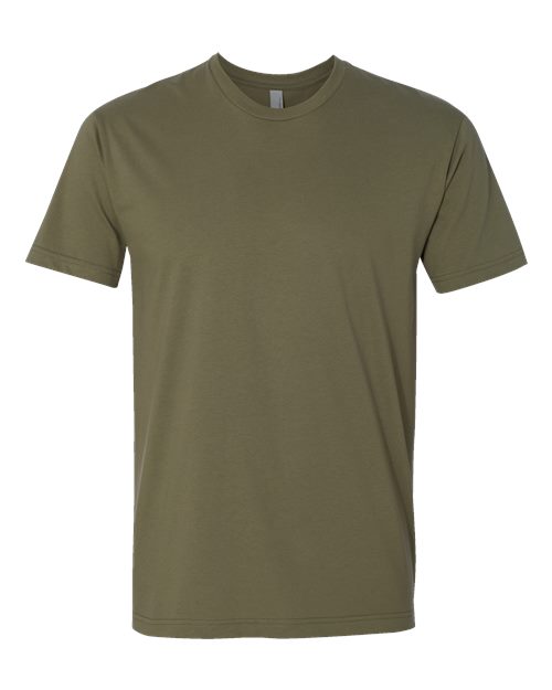 COLOR_NAME=Military Green | COLOR_HEX=#3e4827 | IMAGE_TYPE=front | SKU=3600