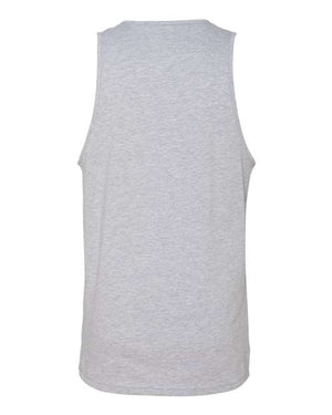 COLOR_NAME=Heather Grey | COLOR_HEX=#7b7e79 | IMAGE_TYPE=back | SKU=3633