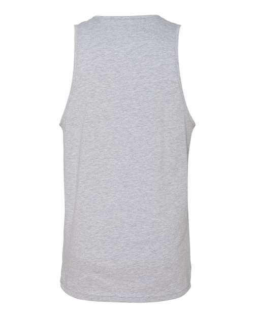 COLOR_NAME=Heather Grey | COLOR_HEX=#7b7e79 | IMAGE_TYPE=back | SKU=3633