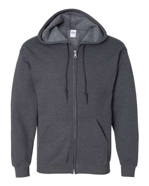 COLOR_NAME=Dark Heather | COLOR_HEX=#425563 | IMAGE_TYPE=front | SKU=18600