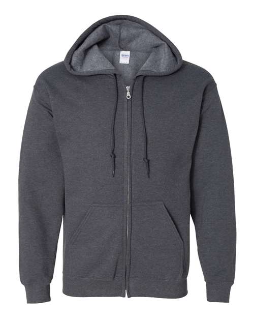 COLOR_NAME=Dark Heather | COLOR_HEX=#425563 | IMAGE_TYPE=front | SKU=18600