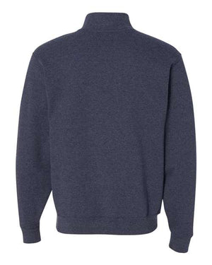 COLOR_NAME=Vintage Heather Navy | COLOR_HEX=#26273a | IMAGE_TYPE=back | SKU=995MR