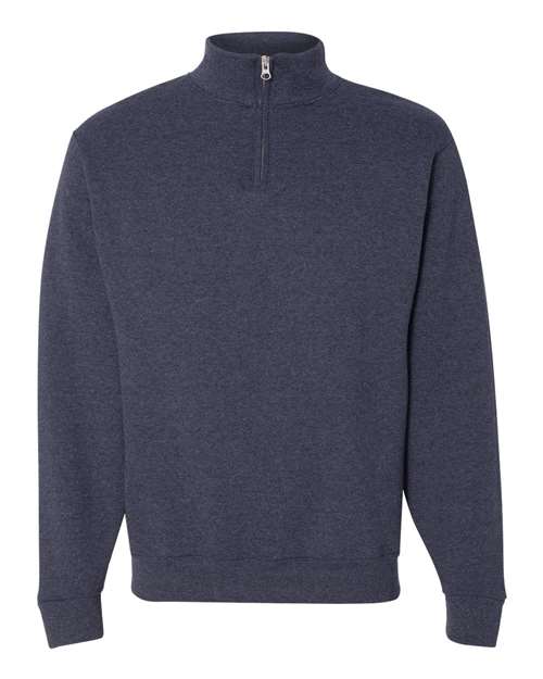 COLOR_NAME=Vintage Heather Navy | COLOR_HEX=#26273a | IMAGE_TYPE=front | SKU=995MR