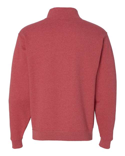COLOR_NAME=Vintage Heather Red | COLOR_HEX=#db3633 | IMAGE_TYPE=back | SKU=995MR