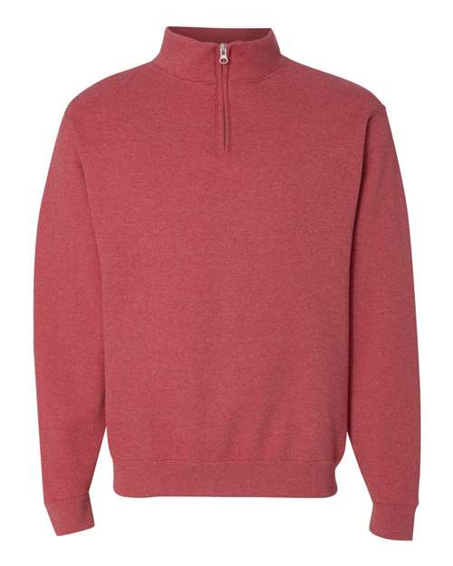 COLOR_NAME=Vintage Heather Red | COLOR_HEX=#db3633 | IMAGE_TYPE=front | SKU=995MR
