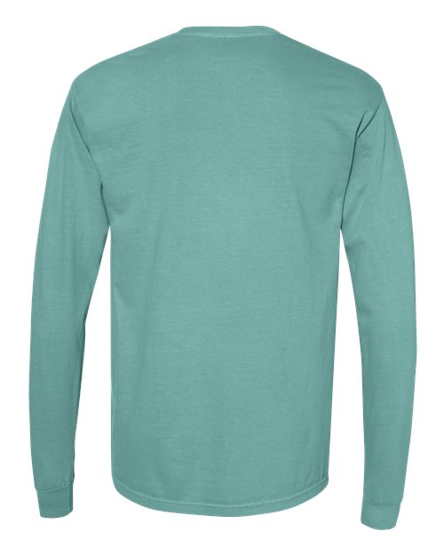 COLOR_NAME=Seafoam | COLOR_HEX=#487A7B | IMAGE_TYPE=back | SKU=6014