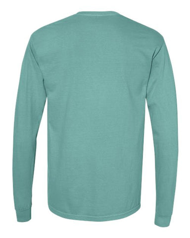 COLOR_NAME=Seafoam | COLOR_HEX=#487A7B | IMAGE_TYPE=back | SKU=6014