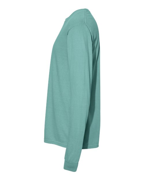 COLOR_NAME=Seafoam | COLOR_HEX=#487A7B | IMAGE_TYPE=side | SKU=6014