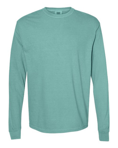 COLOR_NAME=Seafoam | COLOR_HEX=#487A7B | IMAGE_TYPE=front | SKU=6014