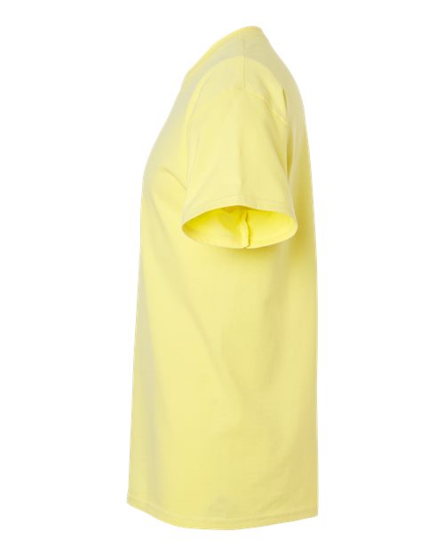 COLOR_NAME=Cornsilk | COLOR_HEX=#f0ec74 | IMAGE_TYPE=side | SKU=2000
