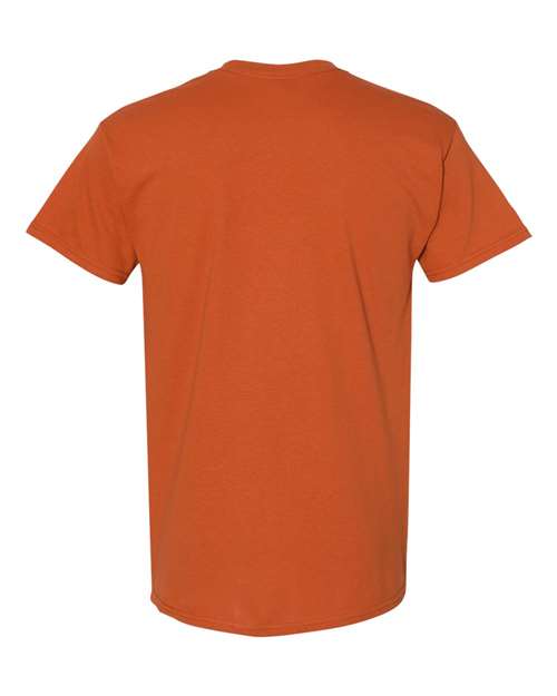 COLOR_NAME=Texas Orange | COLOR_HEX=#B65A30 | IMAGE_TYPE=back | SKU=5000