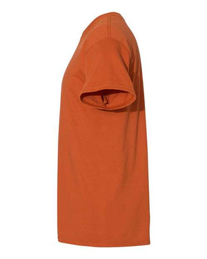 COLOR_NAME=Texas Orange | COLOR_HEX=#B65A30 | IMAGE_TYPE=side | SKU=5000