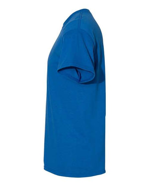 COLOR_NAME=Neon Blue | COLOR_HEX=#0C51A3 | IMAGE_TYPE=side | SKU=5000