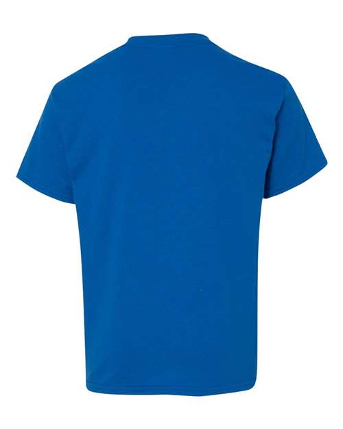 COLOR_NAME=Neon Blue | COLOR_HEX=#0C51A3 | IMAGE_TYPE=back | SKU=5000B
