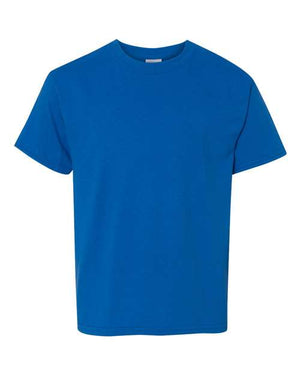 COLOR_NAME=Neon Blue | COLOR_HEX=#0C51A3 | IMAGE_TYPE=front | SKU=5000B