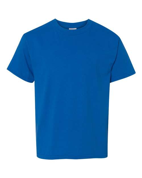 COLOR_NAME=Neon Blue | COLOR_HEX=#0C51A3 | IMAGE_TYPE=front | SKU=5000B