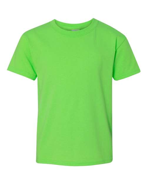 COLOR_NAME=Neon Green | COLOR_HEX=#93DA49 | IMAGE_TYPE=front | SKU=5000B