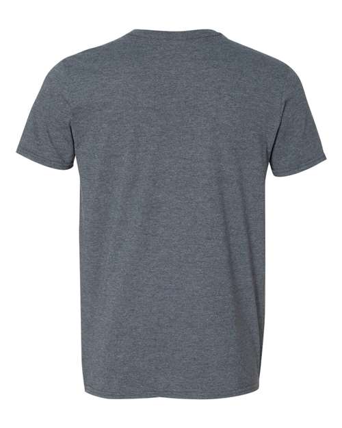 COLOR_NAME=Dark Heather | COLOR_HEX=#425563 | IMAGE_TYPE=back | SKU=64V00