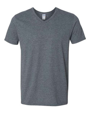 COLOR_NAME=Dark Heather | COLOR_HEX=#425563 | IMAGE_TYPE=front | SKU=64V00