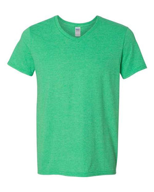 COLOR_NAME=Heather Irish Green | COLOR_HEX=#5CAA7F | IMAGE_TYPE=front | SKU=64V00