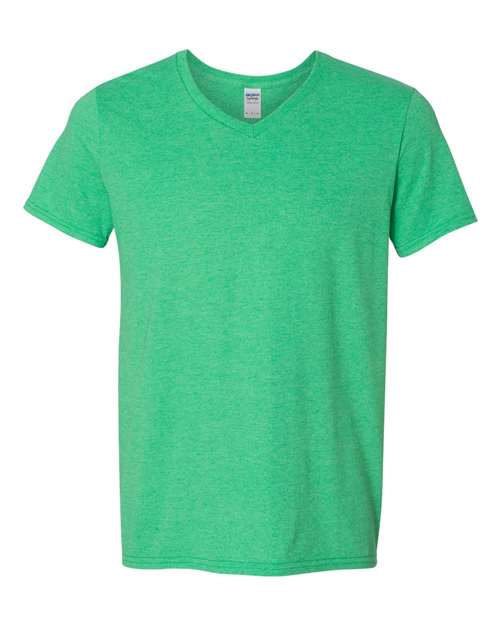 COLOR_NAME=Heather Irish Green | COLOR_HEX=#5CAA7F | IMAGE_TYPE=front | SKU=64V00