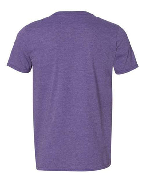COLOR_NAME=Heather Purple | COLOR_HEX=#614B79 | IMAGE_TYPE=back | SKU=64V00