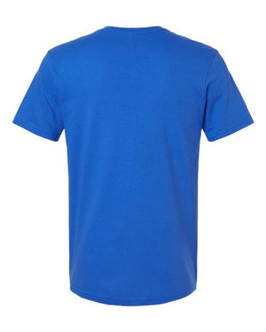 COLOR_NAME=Royal | COLOR_HEX=#224D8F | IMAGE_TYPE=back | SKU=64V00