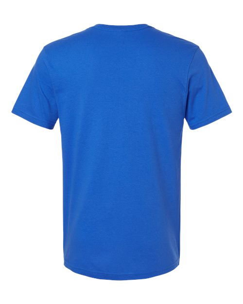 COLOR_NAME=Royal | COLOR_HEX=#224D8F | IMAGE_TYPE=back | SKU=64V00