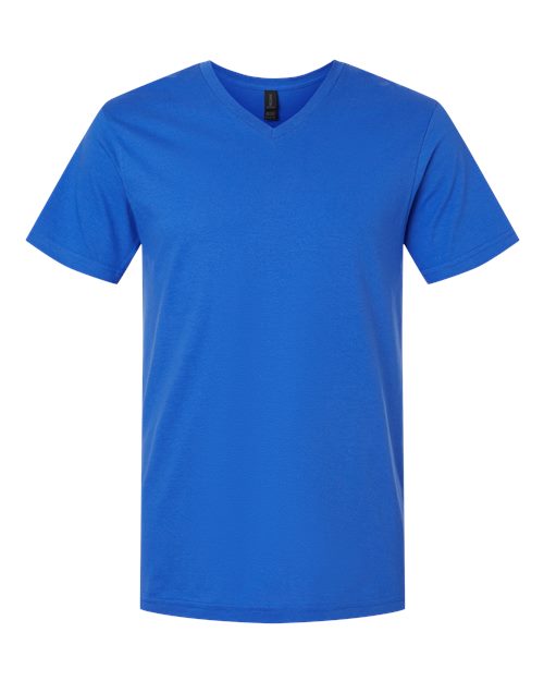 COLOR_NAME=Royal | COLOR_HEX=#224D8F | IMAGE_TYPE=front | SKU=64V00
