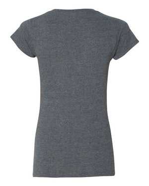 COLOR_NAME=Dark Heather | COLOR_HEX=#425563 | IMAGE_TYPE=back | SKU=64V00L