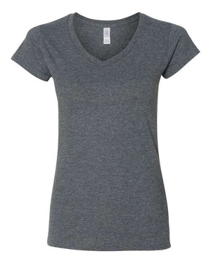 COLOR_NAME=Dark Heather | COLOR_HEX=#425563 | IMAGE_TYPE=front | SKU=64V00L