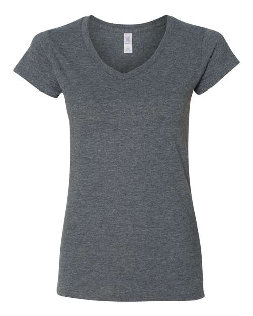 COLOR_NAME=Dark Heather | COLOR_HEX=#425563 | IMAGE_TYPE=front | SKU=64V00L