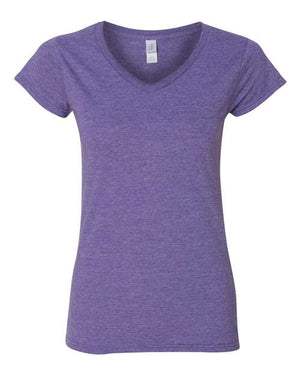 COLOR_NAME=Heather Purple | COLOR_HEX=#614B79 | IMAGE_TYPE=front | SKU=64V00L